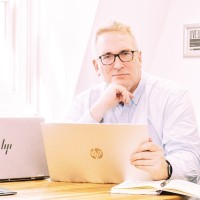 Gavin Devine Email & Phone Number
