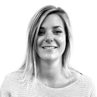 Creative Representation Employee Claire Harrison's profile photo