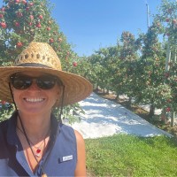 Wilbur-Ellis Agribusiness Employee Erica Biasuz's profile photo