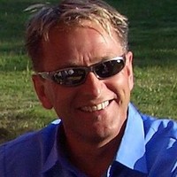 Strømmen vgs Employee Odd-Martin Arntzen's profile photo