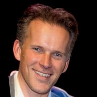 Uitgekookt Employee Jeroen Hubert's profile photo