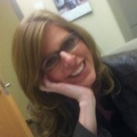 Purdue University Employee Carrie Rector's profile photo