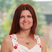 Professionshøjskolen Absalon Employee Lone Havmand's profile photo