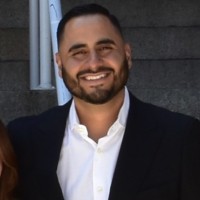 Ivan R. Orozco Email & Phone Number