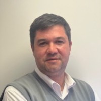 Lureye Chile Employee Pablo Oyarce Mejias's profile photo