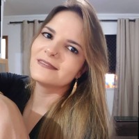 MAISPVC Employee Virgínia Caldas's profile photo