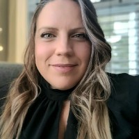 Groupe Carbonic inc. Employee Karine Rudolph's profile photo