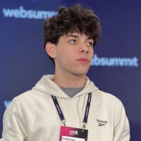 Moonsworth Employee Francisco Pedro's profile photo