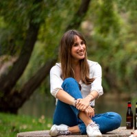 DoubleYou Employee Raquel Suso's profile photo