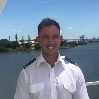 TSA- Transhipment Services Australia Employee Jason Brown's profile photo