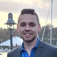 Daniel Terrano Email & Phone Number