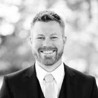 ClamDoor Employee Tyler Kersey's profile photo