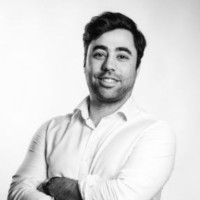 HVDC World Employee Matthew Pounder's profile photo