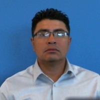 Intuit Employee Gabe Chavez's profile photo