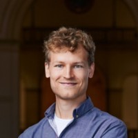 Fabio Widmer Email & Phone Number