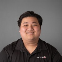 Benjamin Chen Email