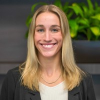 Brice Solutions Employee Leah Swiss's profile photo