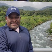 Versar Global Solutions Employee Broderick Smith's profile photo
