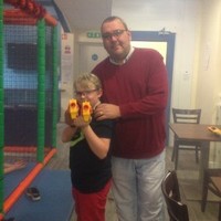 ScanWell Employee Kinver Craigmyle's profile photo