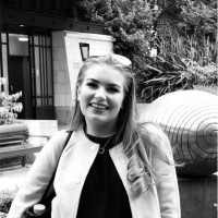CharityComms Employee Ciara Scullion's profile photo