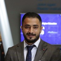 Abdallah Awad Email