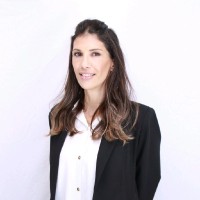 UHS Hardware Employee Moran Elbaz's profile photo