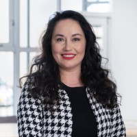 Elan Notarissen Employee Anne Menger's profile photo