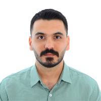 Cube Group Employee Ali Razaghi's profile photo