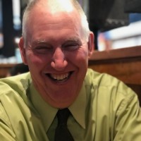 Walgreens Employee Andrew Ballester's profile photo