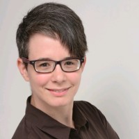 SCOPE Engineering GmbH Employee Saskia Nieke's profile photo