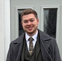 AtkinsRéalis Employee Sam Wiggins's profile photo