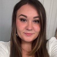 Pioneer Basement Solutions Employee Morgan Berry's profile photo