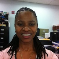 The Corporate Presence Employee Angela Rodriques's profile photo