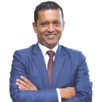 Mauritius Post Limited Employee Vijaye Ramchurn's profile photo