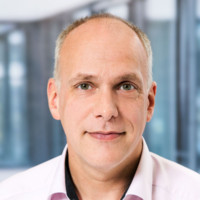 Andreas Witt Email & Phone Number