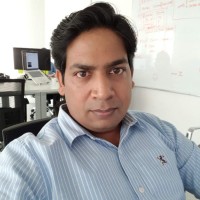 Rizwan Pervaiz Email & Phone Number