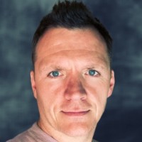 Cognito Employee Harry Sheward's profile photo