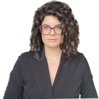 A&R Pharma Employee Giorgia Rosi's profile photo