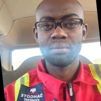 Electrical Mindset Employee Christ Rodrigues Mbilampassi Matondo's profile photo