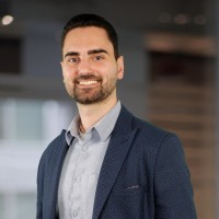 BrainScope Employee Aaron Degagne's profile photo