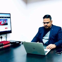 Nihar Ranjan Email & Phone Number