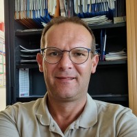 FSM Employee Germanier Julien's profile photo