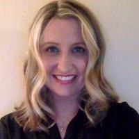 CBD College Employee Kristen Chamberland's profile photo