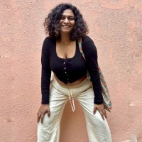 Fast Code AI Employee Prabhanshu P's profile photo