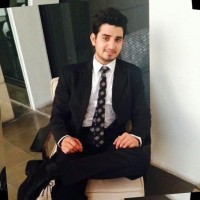 Cybotrix Technologies Employee Sumit Sharma's profile photo