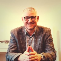 Boston Group A/S Employee Johnny Lundtoft's profile photo