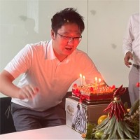 VietUnion Online Services Corporation (Payoo) Employee Hideomi Temma's profile photo