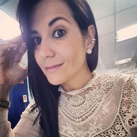 Peixe Urbano Employee Amanda Drumond's profile photo