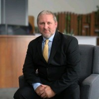 Innovative Environments Employee Steve Smith's profile photo