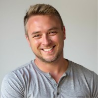 Kind World Collective Employee Justin Schultz's profile photo